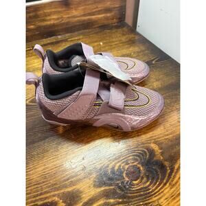 Nike Superrep Lavender Purple Cycle Shoes Size 6
